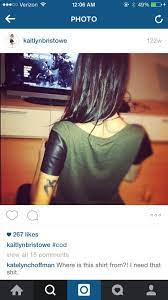 Select from premium kaitlyn bristowe of the highest quality. Location On Arm Kaitlyn Bristowe Kaitlyn Instagram Posts