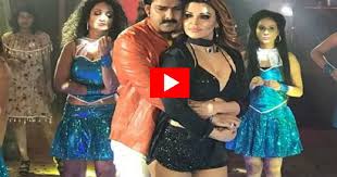 Rakhi Sawant S Latest Dance Moves With Pawan Singh Goes Viral Watch Video A post shared by rakhi sawant (@rakhisawant2511) on aug 10, 2018 at 2:38am pdt. rakhi sawant s latest dance moves with