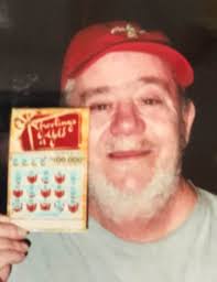 Obituary for Dennis James McDowell