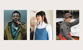 Coda is a new canvas that blends tables and text together — a unified. Sundance Breakouts 2021 Include Jerrod Carmichael And Rebecca Hall Indiewire