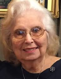 Obituary for Carol "Bonnie" (Menius) Casper