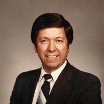 Halidon 'Hal' George Blakeslee Obituary