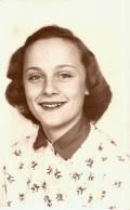 Anne Scheetz Obituary (1940