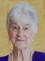 Obituary for Georgina "Ena" Green