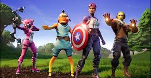 Subscribe & click the bell! Fortnite Avengers Endgame Challenges Iron Man Repulsors And Collect Infinity Stones Digital Trends