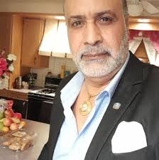 Santa Mella San Isidro