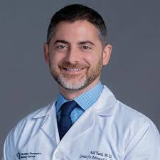 Dr. Albert Ross, MD,