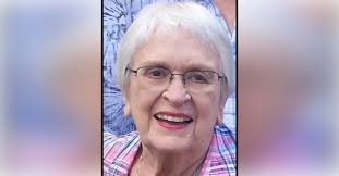 Obituary information for Frances Enid Worthington Lipe
