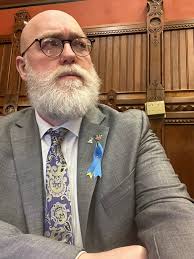 William Buckbee (@Buckbee_for_NM)