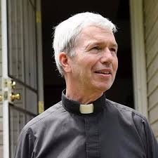 Passing of Monsignor Mitzel, Holy Trinity Parish