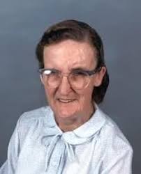 Frances Rathbone Obituary (2010)