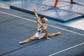 As modalidades também são um pouco diferentes e cada um deles tem os seus equipamentos. Diego Hypolito E A Estrela Da Ginastica Nos Jogos Abertos Em Sao Carlos Sao Carlos Em Rede