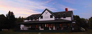 the legendary milford house milford house rustic cottage beautiful sunrise