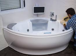 Having a whirlpool bathtub in the privacy of your own home is more convenient than using a hot tub at a gym. How Much Does Hot Tub Maintenance Cost In 2021 Checkatrade