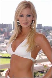 She was the most loved to win the crown, however was just arriving at the last five, and put as the third sprinter up behind the possible victor miss turkey, azra akın. Picture Of Kathrine Sorland