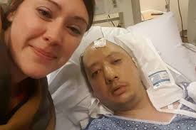 Fundraiser for Edward Whitten by Leah Pinneri : Help Support Edward's  Healing