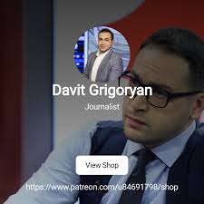 Davit Grigoryan