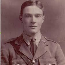 Remembrance 2018: how Derby soldier saved life of Canadian war hero