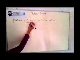 Check spelling or type a new query. Cara Mudah Mengerjakan Notasi Sigma Dan Contoh Soalnya Youtube