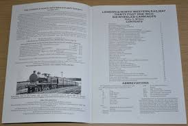 London & North Western Railway Thirty Foot 1in Six Wheeled Carriages by Philip  Millard