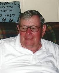 Obituary information for Charles Coley