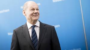 Ernst & young provides audit, tax, business risk, technology and security risk services, and human scotsman arthur young and american alwin ernst founded their separate companies in 1906 and. Spd Kanzlerkandidat Olaf Scholz Meint Der Das Wirklich Ernst