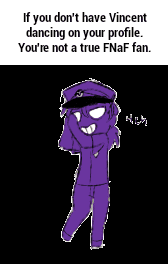 Последние твиты от purple guy meme™ (@p_urple_guy). William Afton Purple Guy Five Nights At Freddy S Amino