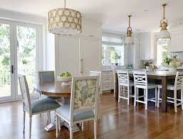 Think, warm and cozy, as opposed to dark and heavy. What Is Transitional Interior Design Acampora Interiors