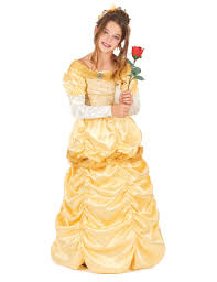 Fatto a mano in 🇺🇸 perfetto per compleanni e di costume * * nota: Formalan Caroline Premjestanje Vestito Bella E La Bestia Bambina Herbandedi Org