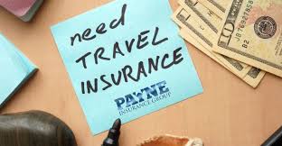 We did not find results for: How Does Travel Insurance Work During A Pandemic Payne It Forward