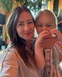 Our fav thing is to go buy “a new outfit” which turns into more than 1 🤪  this girl LOVES her clothes