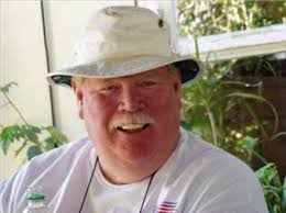 Eric Sundstrom Obituary (2008)