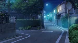 Pin By Thalissa Dvdse On Anime Scenary Anime Background Scenery Background Anime Places