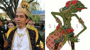 Jangan lupa subscribe ,like and komen !!!!patih sengkuni / haryo sumantag : Sengkuni Dalam Politik Indonesia Portal Islam