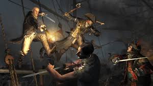 Download assassin's creed iii for pc for free, the game size is 5.3 gb. Assassin S Creed Iii Review Wii U Nintendo Life