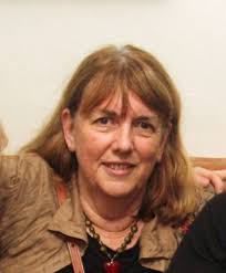 Vale Echo co-founder, David Lovejoy