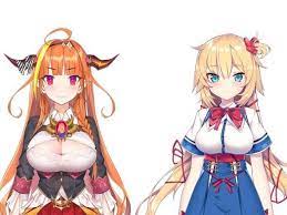 The rights of each work belong to each creator, and prohibit reproduction without permission. ãƒ›ãƒ­ãƒ©ã‚¤ãƒ–æ‰€å±žvtuberã® ä¸é©åˆ‡è¨€å‹• å•é¡Œ ä¸­å›½å'ã'ã®ç™ºè¡¨ã¯ å¼·ãè¨€åŠã—ãªã„ã¨è§£æ±ºãŒé›£ã—ã‹ã£ãŸã‹ã‚‰ Itmedia News