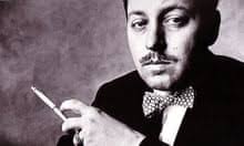 Tennessee Williams