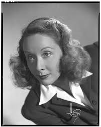 Vivian Vance and William Frawley, who played Ethel and Fred Mertz