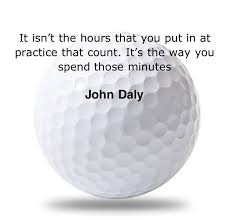 Golf Quote Of The Day Golfinstructions Golftips Golf Quotes Golf Ball Golf Ball Crafts