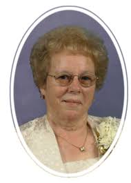 Thumb Area Obituaries