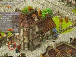 Dofus Chasse Aux Tresors Indices Youtube