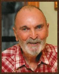 Thomas Crawford Obituary