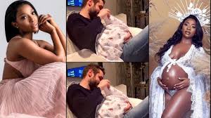Pearl modiadie was born in xubeni section of tembisa township in ekurhuleni in the gauteng province of. What A Way To Start 2021 Pearl Modiadie Breaks Up With Her Baby Daddy Entertainment Sa