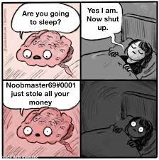 Is not a meme in this community. 611 Best R Dankmemer Images On Pholder When The Dank Memer Is Sus Look Closer