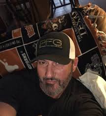 Jeffery Lackey Obituary