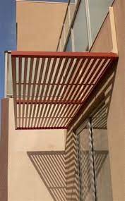 Awnings Colorbond Steel Aluminium Woodgrain Aluminum Awnings Awning Windows Exterior
