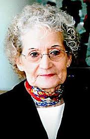 Rea Jo Von Tress Cannon (1939-2019)