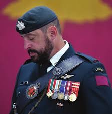 The Royal Canadian Legion NOVA SCOTIA