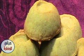 طريقة عمل معمول بالتمر والعجوة بالصور والخطوات سيفجردز وصفات مطبخ recipe food vegetables wrought